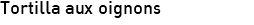 Pizza végétarienne