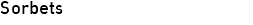 Coupe glacé