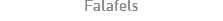 Falafels